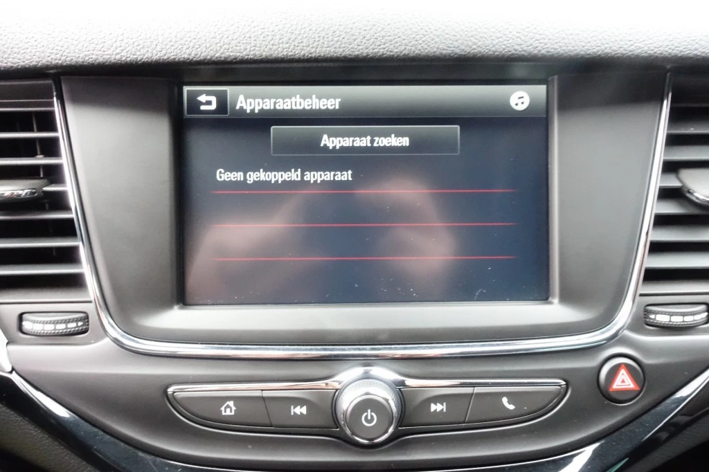 Opel Astra – foto 24