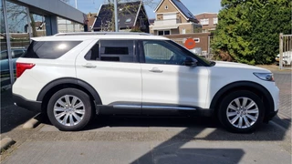 Ford Explorer – thumbnail 7