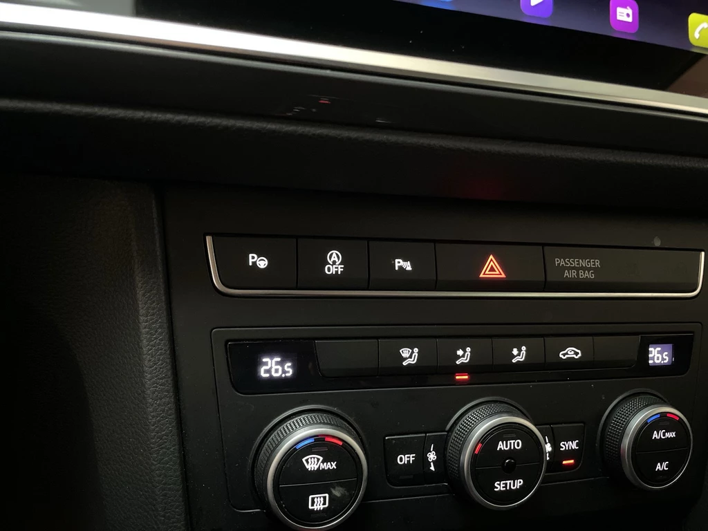 SEAT Ateca – foto 23
