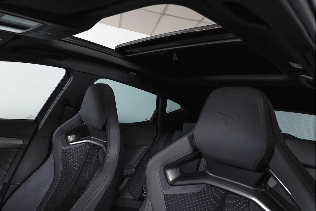 CUPRA Formentor – foto 14