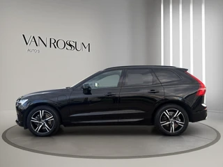 Volvo XC60 – thumbnail 3