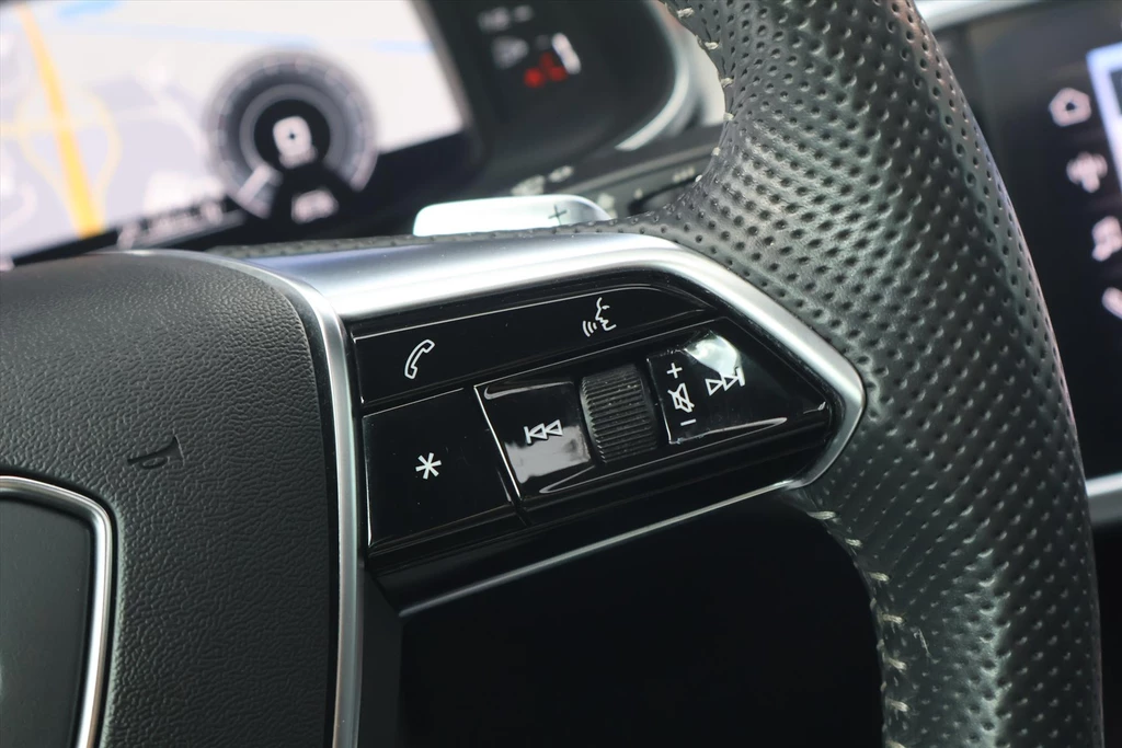 Audi A6 – foto 18