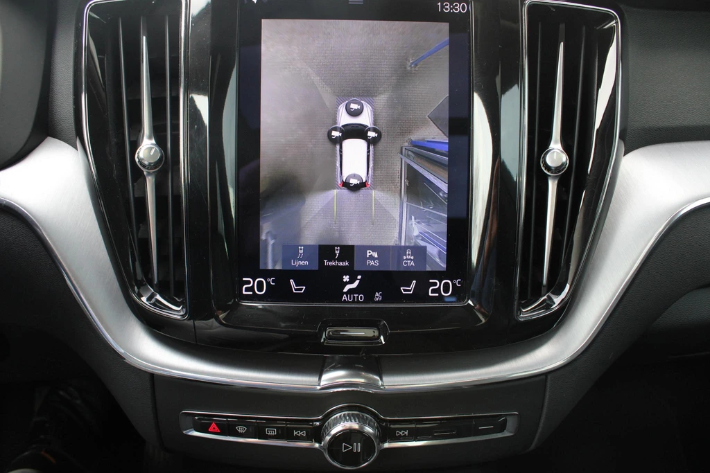 Volvo XC60 – foto 34