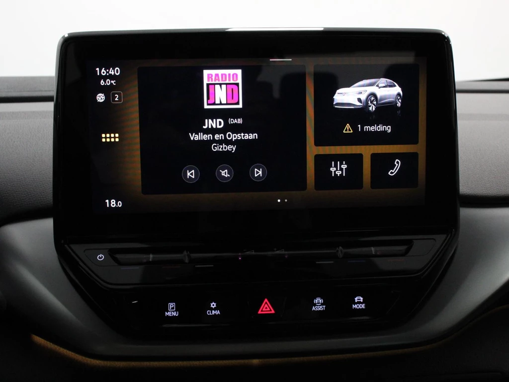 Volkswagen ID.4 – foto 32