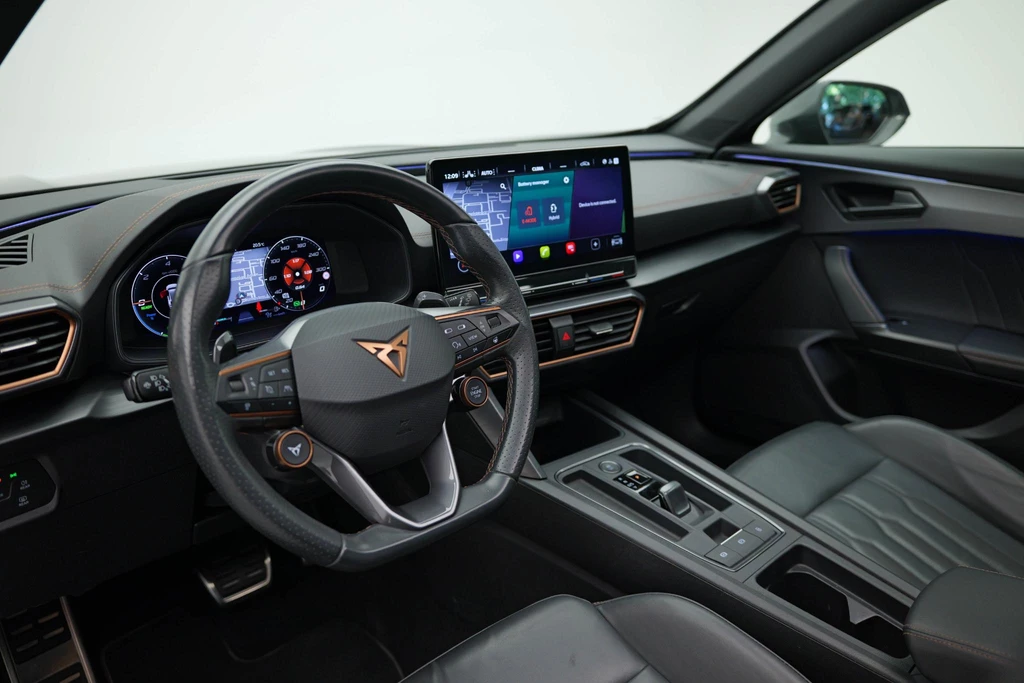 CUPRA Formentor – foto 13