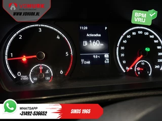 Volkswagen Caddy – thumbnail 19