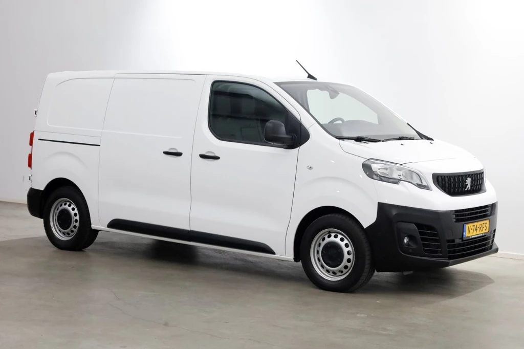 Peugeot e-Expert – foto 6