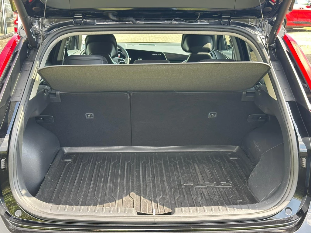 Kia Niro – foto 11