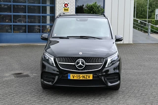Mercedes-Benz V-Klasse – thumbnail 7