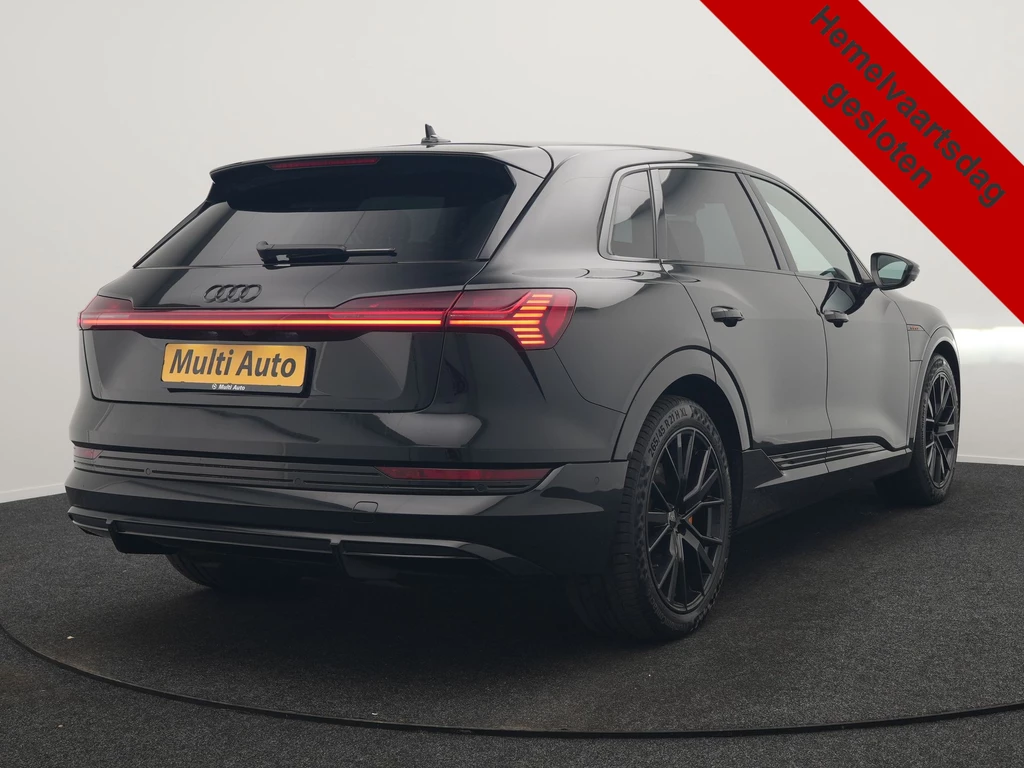 Audi e-tron – foto 7