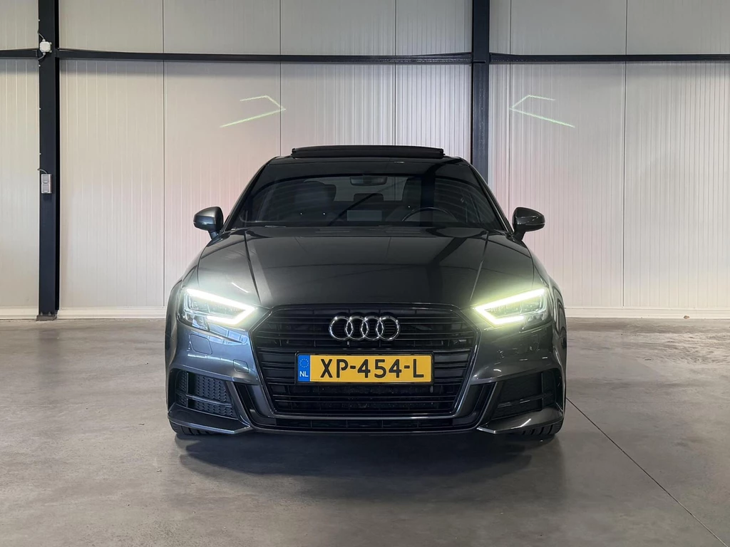 Audi A3 – foto 13