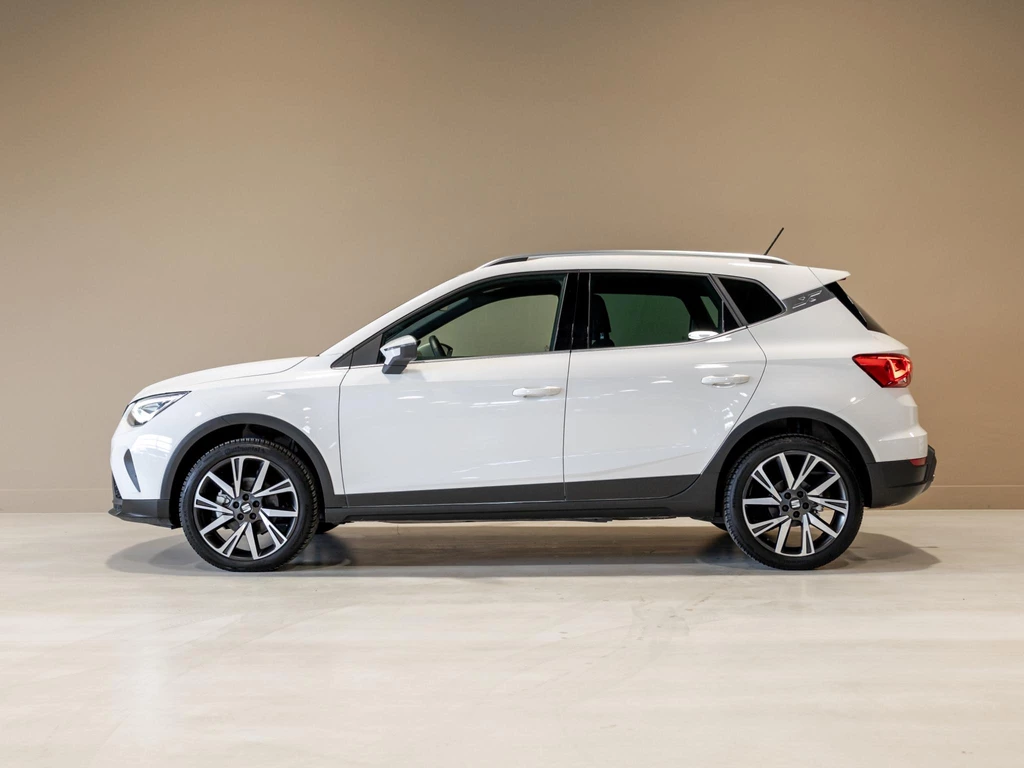 SEAT Arona – foto 2