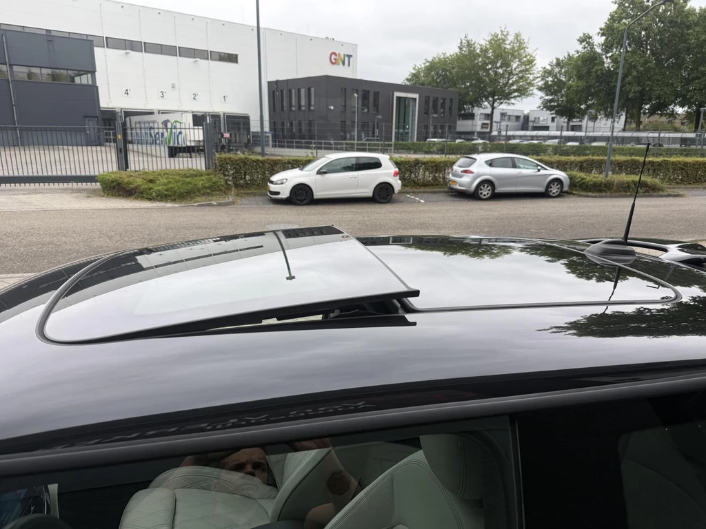MINI 3-deurs – foto 10