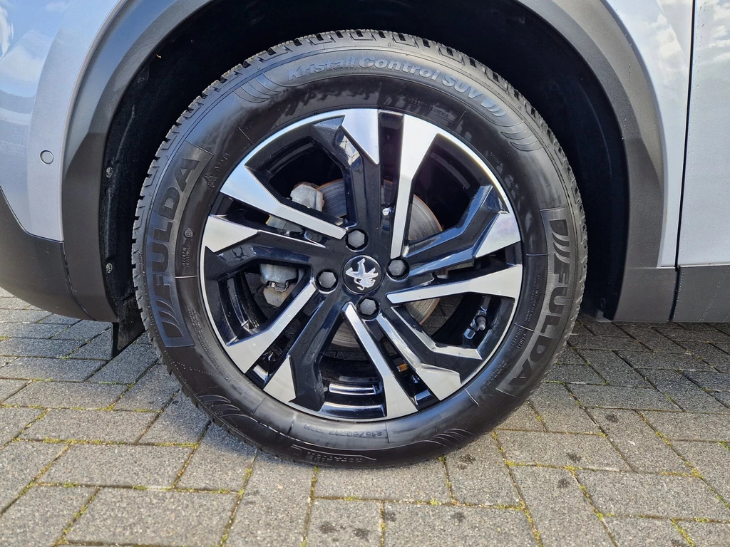 Peugeot 2008 – foto 6