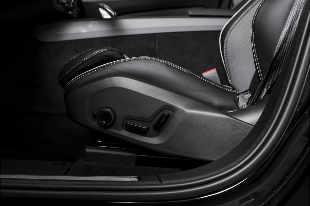 Volvo XC60 – foto 22