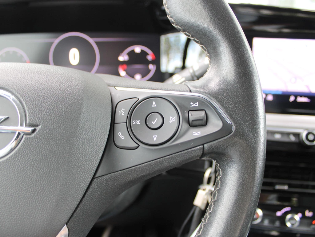 Opel Mokka – foto 18