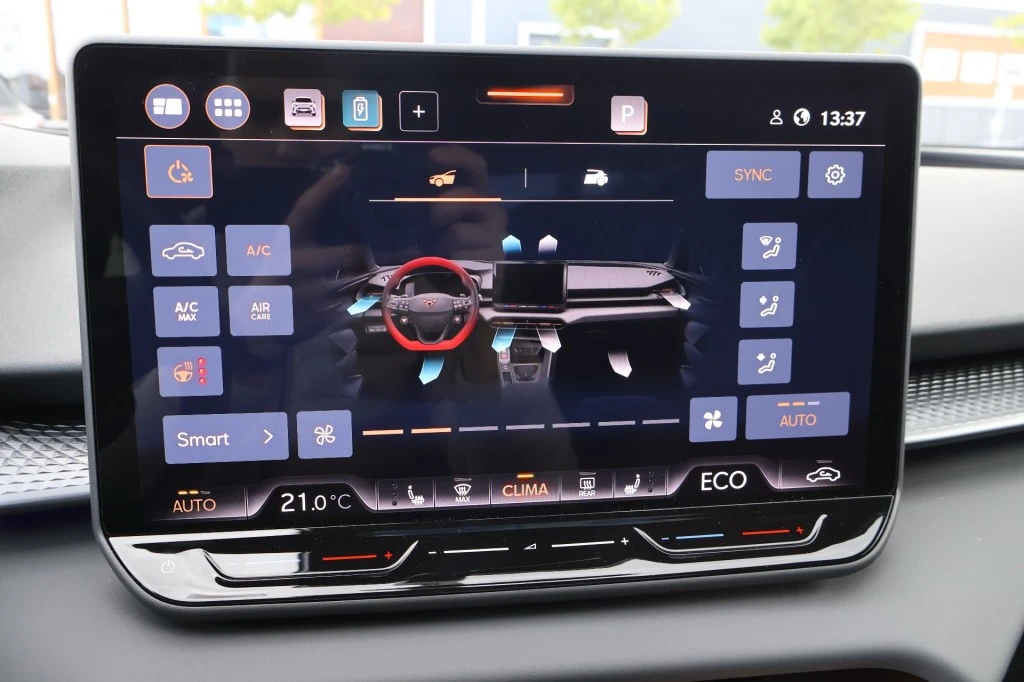CUPRA Terramar – foto 50