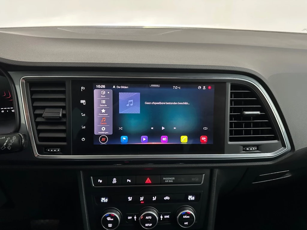 SEAT Ateca – foto 50