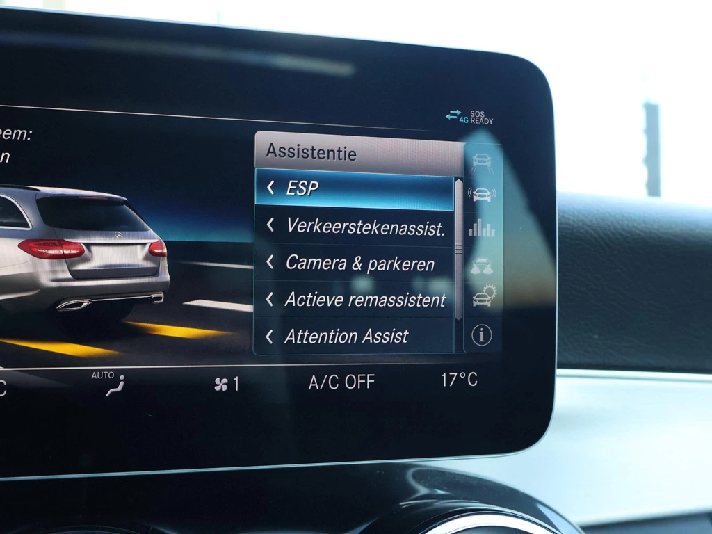Mercedes-Benz C-Klasse – foto 38