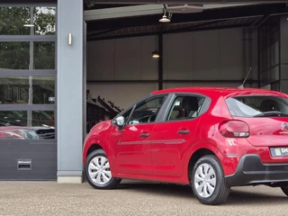 Citroën C3 – thumbnail 8