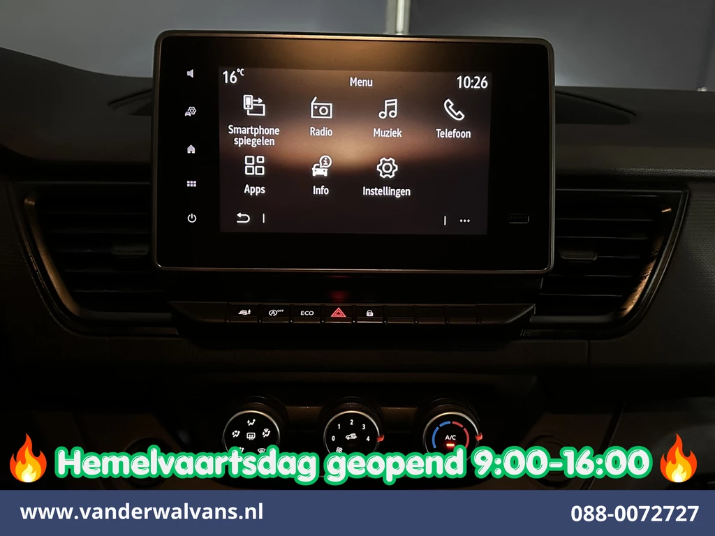 Renault Trafic – foto 16