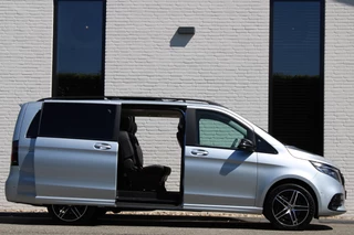 Mercedes-Benz V-Klasse – thumbnail 13