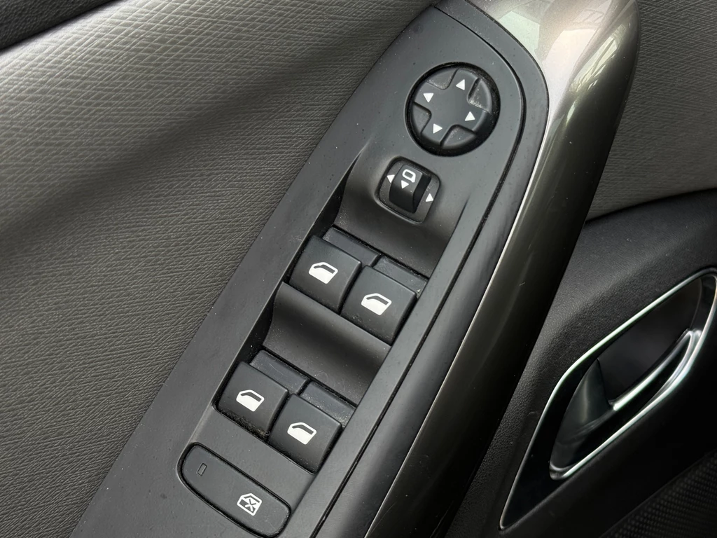 Citroën Grand C4 Spacetourer – foto 27