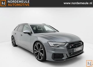 Audi S6 – thumbnail 7