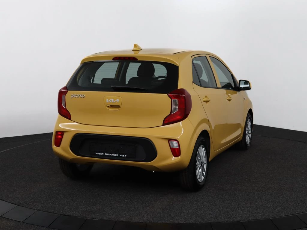 Kia Picanto – foto 7