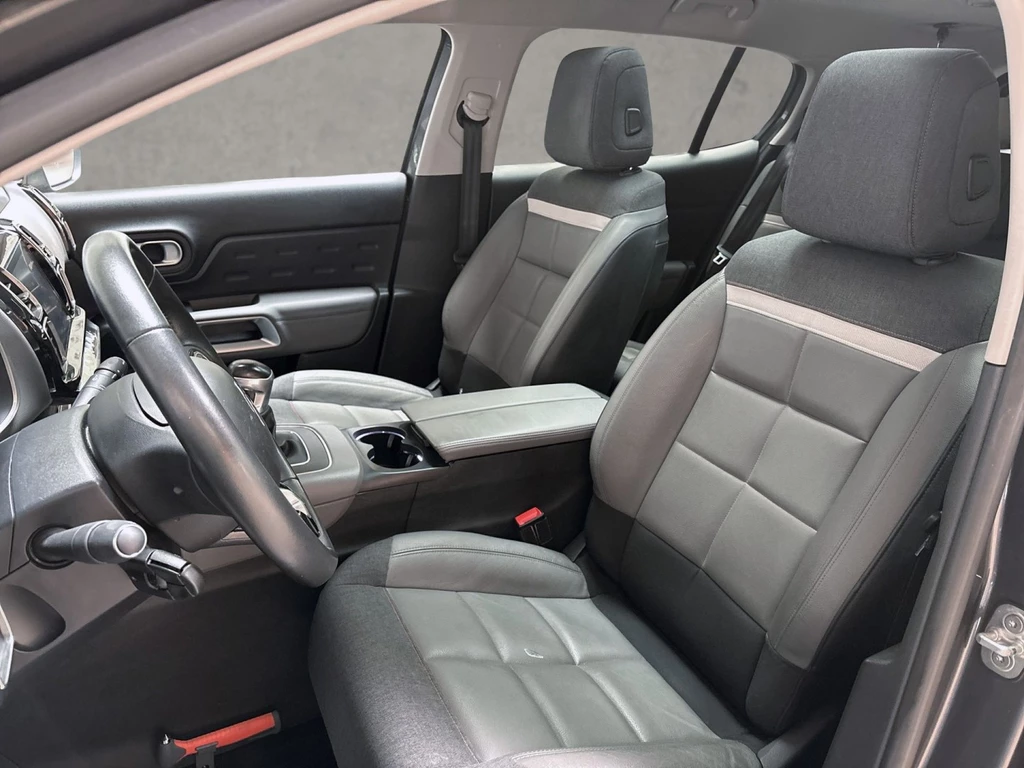 Citroën C5 Aircross – foto 14