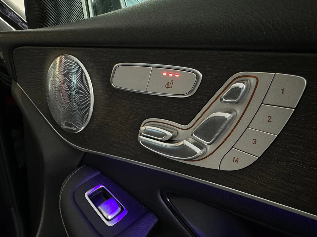 Mercedes-Benz GLC – foto 37