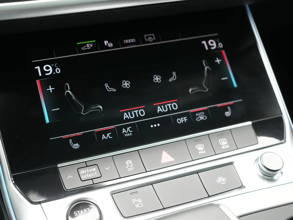 Audi A6 – foto 22
