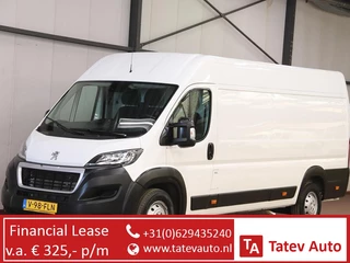 Peugeot Boxer – thumbnail 1