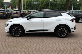 Kia Sportage – thumbnail 2
