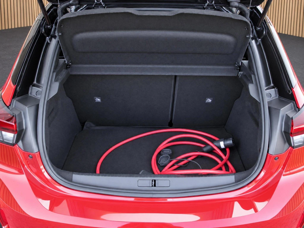 Opel Corsa-e – foto 9