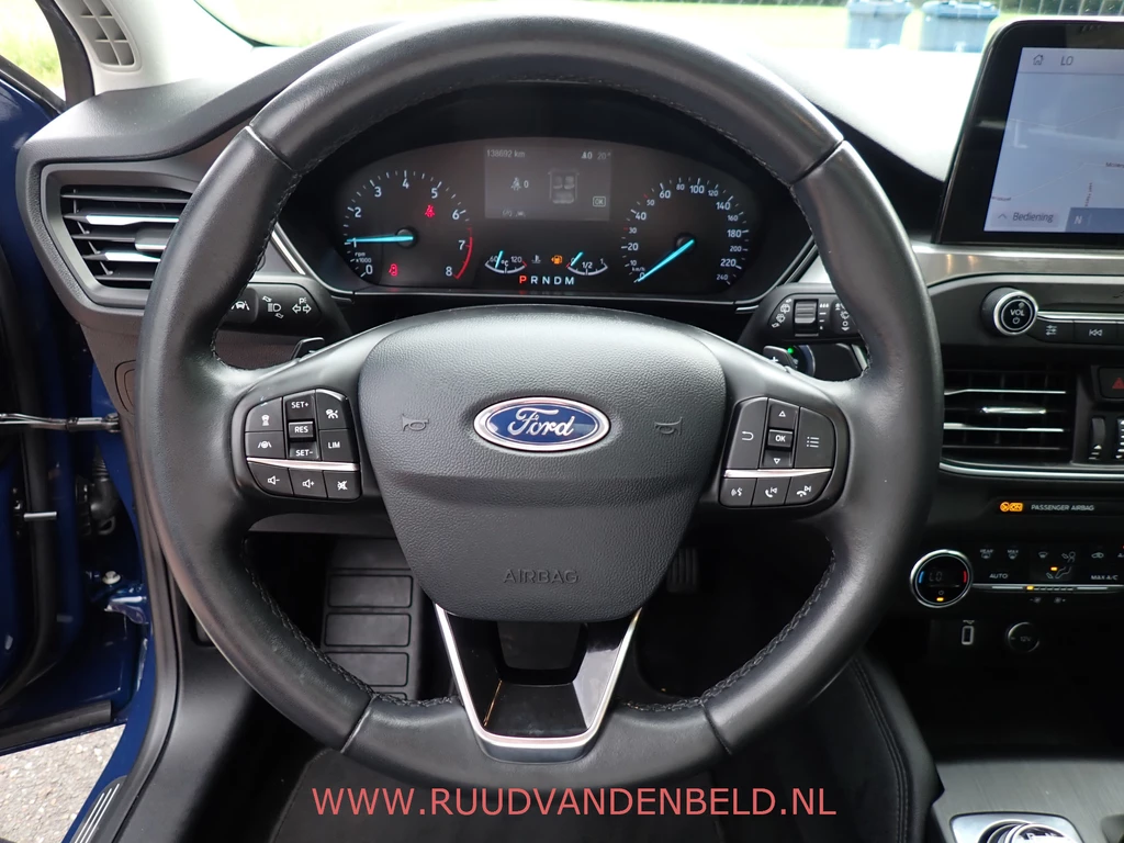 Ford Focus – foto 20