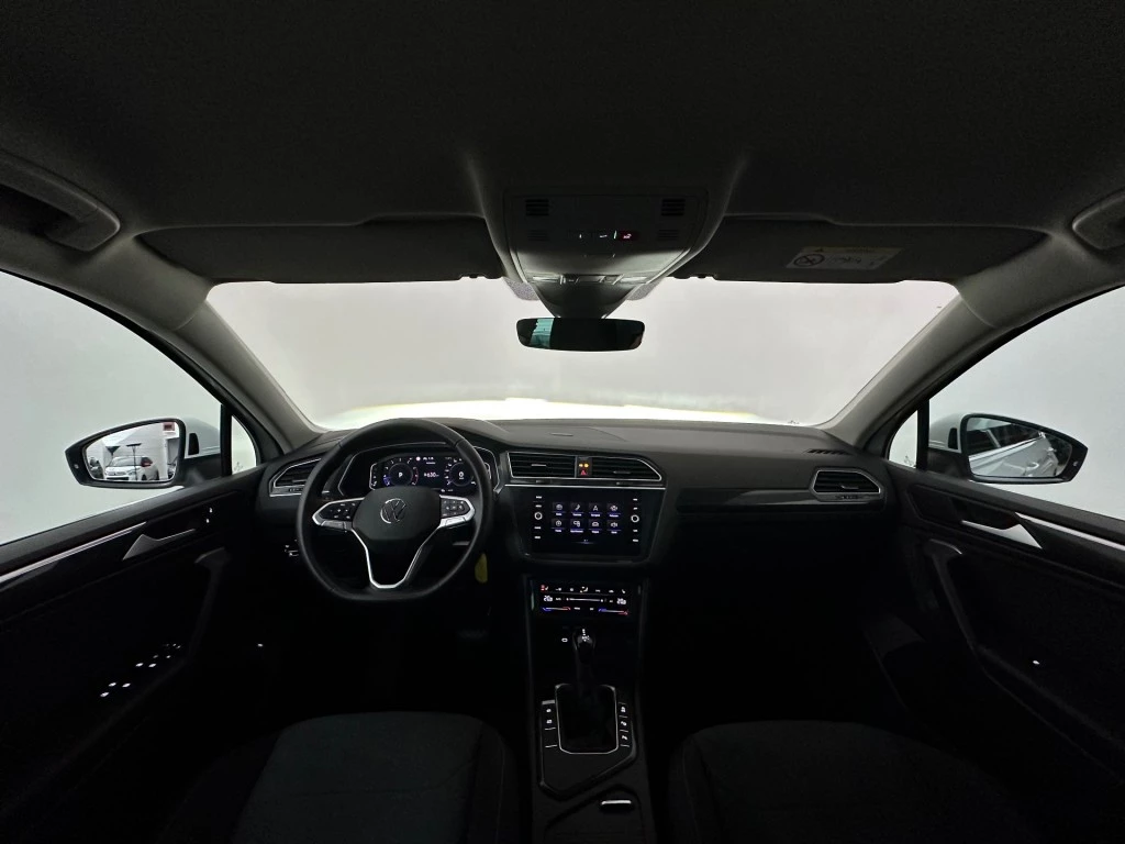 Volkswagen Tiguan – foto 40