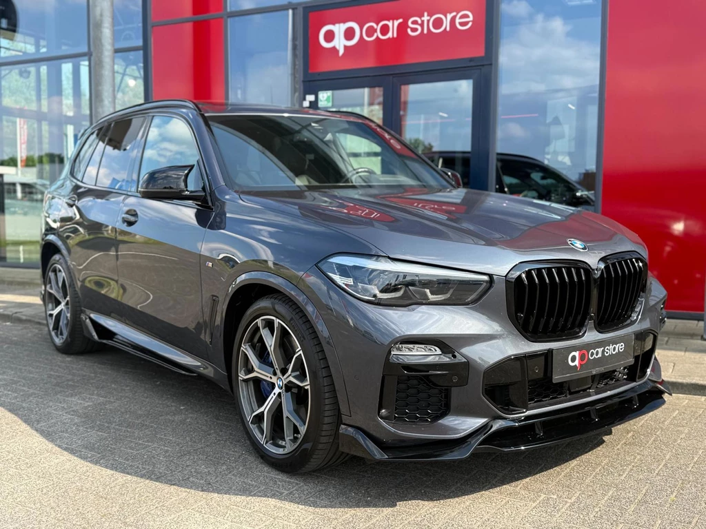 BMW X5 – foto 6