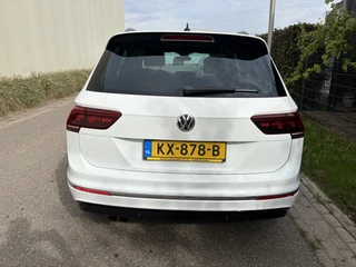 Volkswagen Tiguan – thumbnail 6