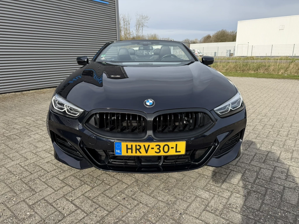 BMW 8 Serie – foto 17