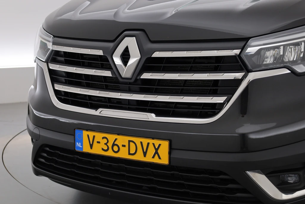 Renault Trafic – foto 38
