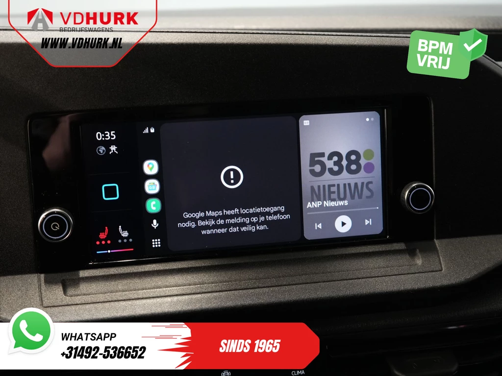 Volkswagen Caddy – foto 23