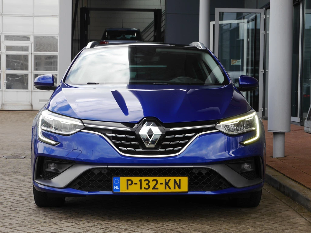 Renault Megane E-Tech – foto 6