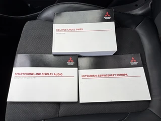 Mitsubishi Eclipse Cross – thumbnail 30
