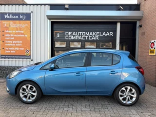 Opel Corsa – thumbnail 3