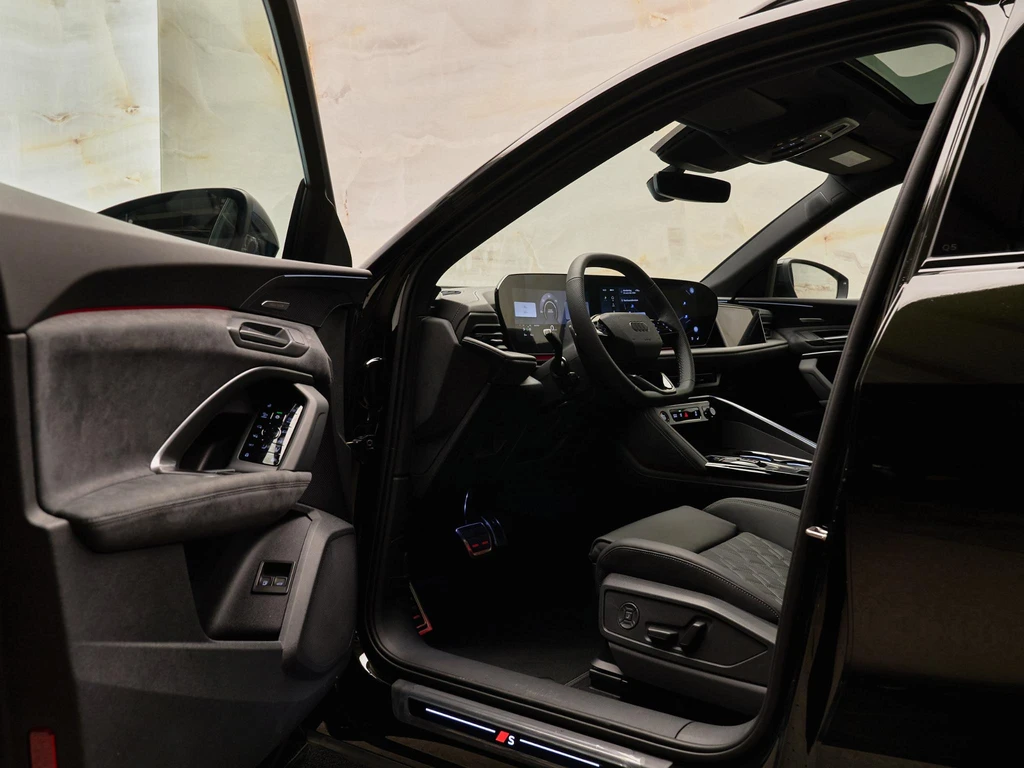 Audi Q5 – foto 9