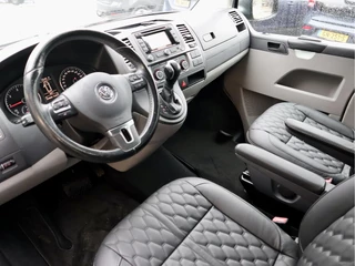 Volkswagen Transporter – thumbnail 9