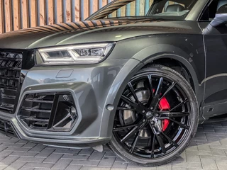 Audi SQ5 – thumbnail 35