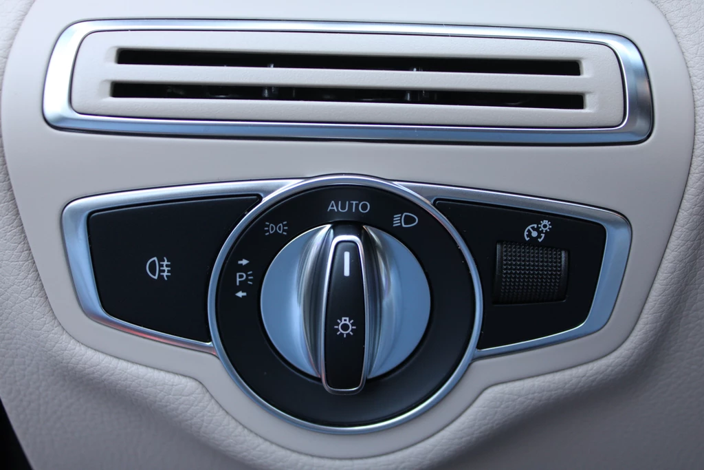 Mercedes-Benz GLC – foto 20