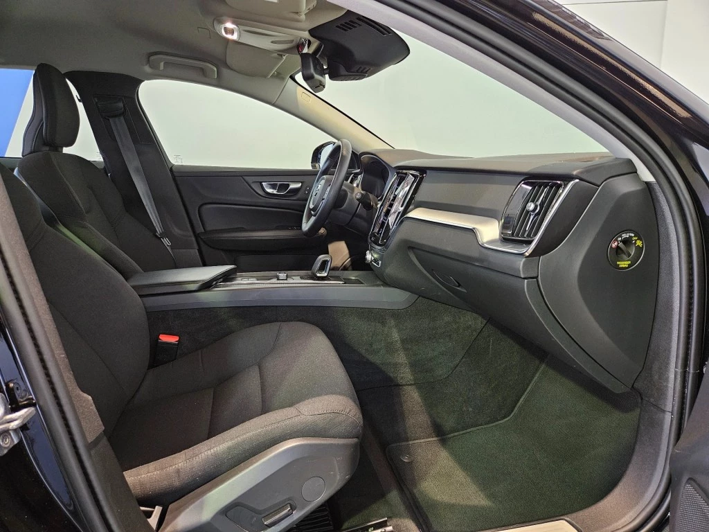 Volvo V60 – foto 24